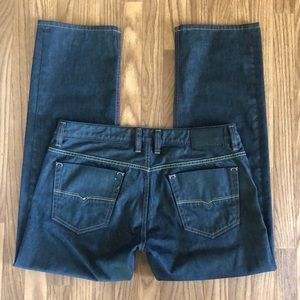 Diesel jeans Viker regular straight 36 x 30 Men’s